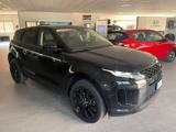 LAND ROVER Range Rover Evoque 2.0 I4 249 CV AWD Auto SE TOTAL BLACK