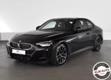 BMW 220 i Coupé M sport tetto + pelle