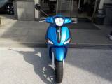 PIAGGIO Liberty S 125 Anno 2024