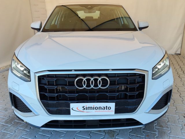 AUDI Q2 30 TFSI ADVANCED - foto 2