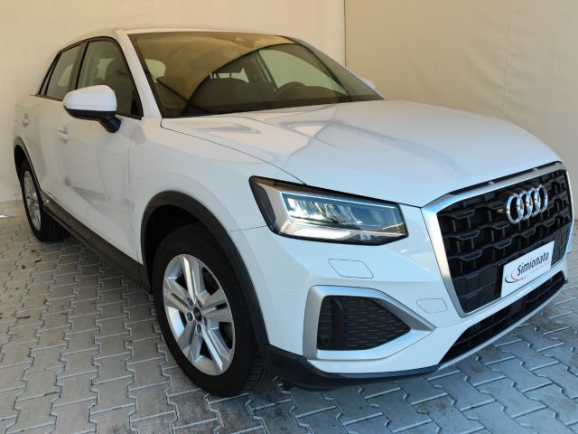 AUDI Q2 30 TFSI ADVANCED - foto 3