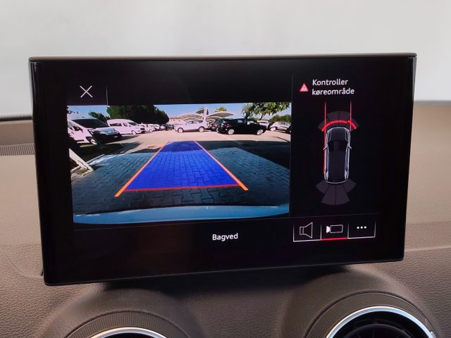 AUDI Q2 30 TFSI ADVANCED - foto 10