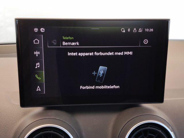 AUDI Q2 30 TFSI ADVANCED - foto 11