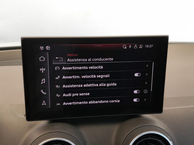 AUDI Q2 30 TFSI ADVANCED - foto 12