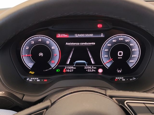 AUDI Q2 30 TFSI ADVANCED - foto 13