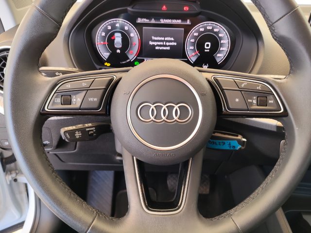 AUDI Q2 30 TFSI ADVANCED - foto 14