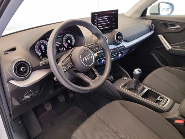 AUDI Q2 30 TFSI ADVANCED - foto 7