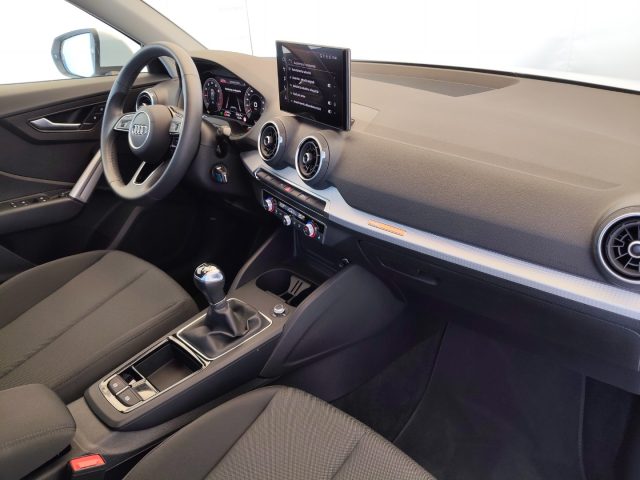 AUDI Q2 30 TFSI ADVANCED - foto 9