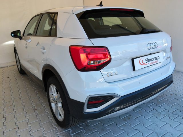 AUDI Q2 30 TFSI ADVANCED - foto 4