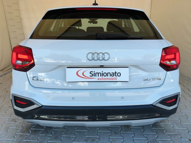 AUDI Q2 30 TFSI ADVANCED - foto 5