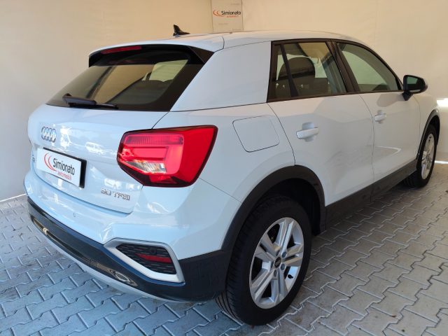 AUDI Q2 30 TFSI ADVANCED - foto 6