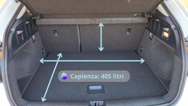 AUDI Q2 30 TFSI ADVANCED - foto 15