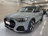 AUDI A1 allstreet 30 TFSI Identity Contrast