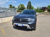 DACIA Duster 1.0 TCe 100 CV ECO-G 4x2 Prestige