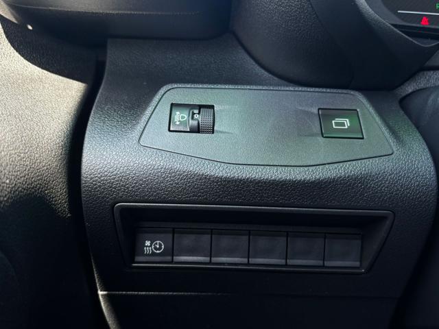 FIAT E-DOBLO E-DOBLÒ 50 KWH PC-TN VAN - foto 28