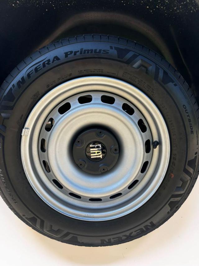 FIAT E-DOBLO E-DOBLÒ 50 KWH PC-TN VAN - foto 32
