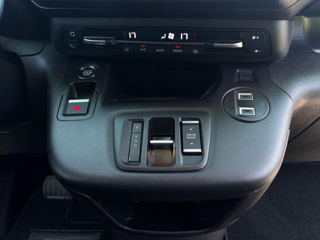 FIAT E-DOBLO E-DOBLÒ 50 KWH PC-TN VAN - foto 15