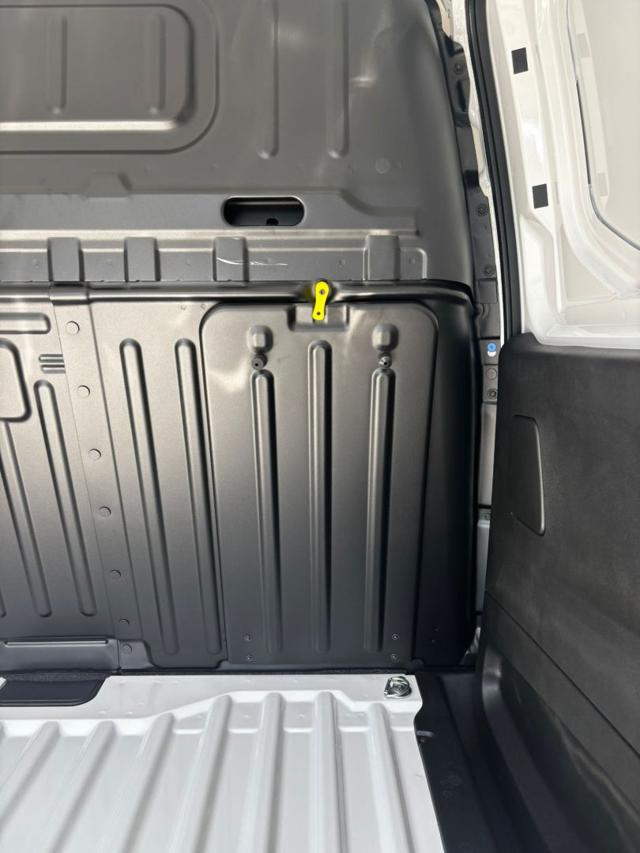FIAT E-DOBLO E-DOBLÒ 50 KWH PC-TN VAN - foto 11