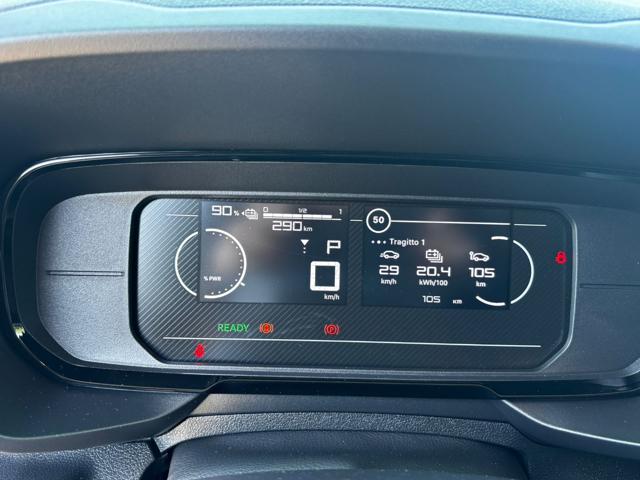 FIAT E-DOBLO E-DOBLÒ 50 KWH PC-TN VAN - foto 18