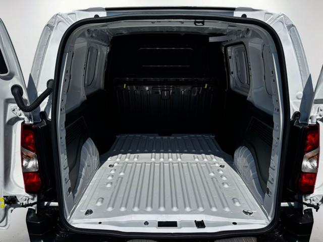 FIAT E-DOBLO E-DOBLÒ 50 KWH PC-TN VAN - foto 10