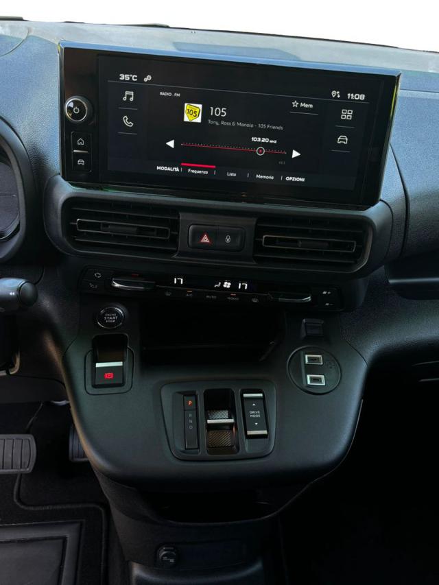 FIAT E-DOBLO E-DOBLÒ 50 KWH PC-TN VAN - foto 25