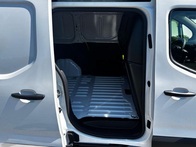FIAT E-DOBLO E-DOBLÒ 50 KWH PC-TN VAN - foto 6
