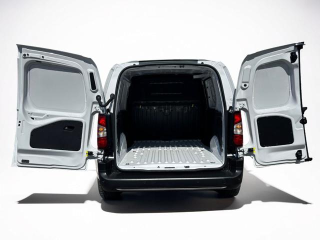 FIAT E-DOBLO E-DOBLÒ 50 KWH PC-TN VAN - foto 9