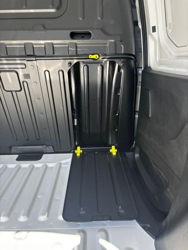 FIAT E-DOBLO E-DOBLÒ 50 KWH PC-TN VAN - foto 12