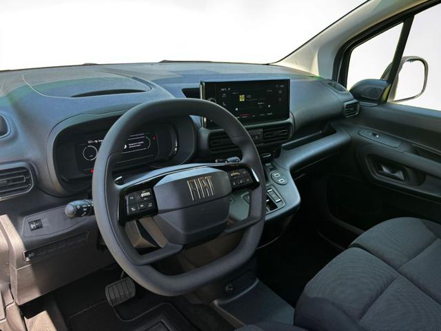 FIAT E-DOBLO E-DOBLÒ 50 KWH PC-TN VAN - foto 13