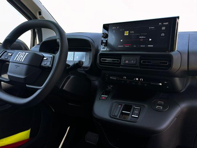 FIAT E-DOBLO E-DOBLÒ 50 KWH PC-TN VAN - foto 17