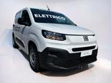 FIAT E-Doblo e-Doblò 50 kWh PC-TN Van