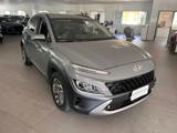 HYUNDAI Kona HEV 1.6 DCT XLine + Safety Pack