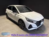 HYUNDAI i20 1.0 T-GDI 120 CV 48V N-Line - PROMO