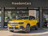 JEEP Avenger 1.2 Turbo 100 CV Summit
