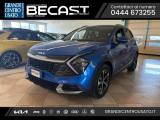 KIA Sportage 1.6 TGDi GPL Style UNICO PROPRIETARIO