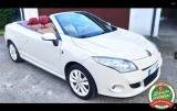 RENAULT Megane Mégane C-C 1.5 dCi 110CV Floride