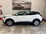 PEUGEOT 3008 BlueHDi 130 Business KM 20000 REALI