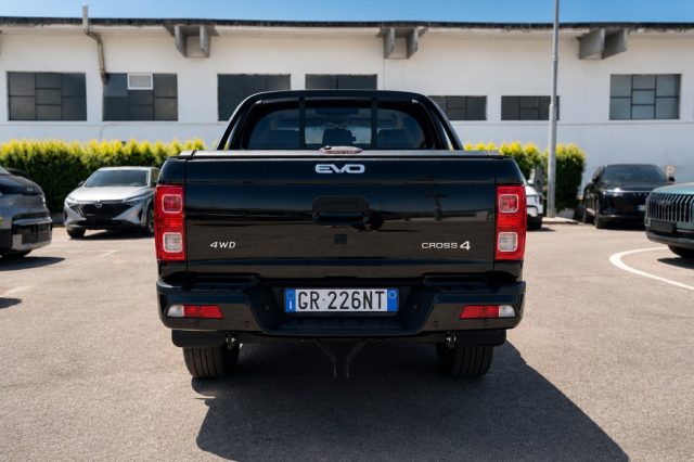 EVO EVO CROSS4 EVO CROSS 4 2.0 TURBO DIESEL DOP - foto 6