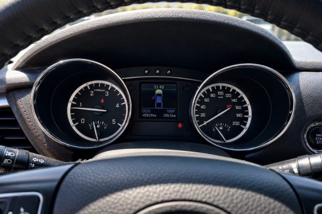 EVO EVO CROSS4 EVO CROSS 4 2.0 TURBO DIESEL DOP - foto 13