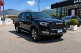 EVO Evo Cross4 Evo Cross 4 2.0 Turbo Diesel Doppia Cabina