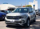 VOLKSWAGEN T-Cross 1.0 TSI 110 CV Style