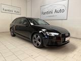 AUDI A4 Avant Sport 35 2.0 TDI 150cv s-tronic-LEGGI SOTTO