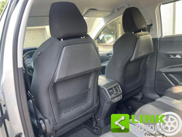 PEUGEOT 5008 7 POSTI,TRATTABILE - foto 14