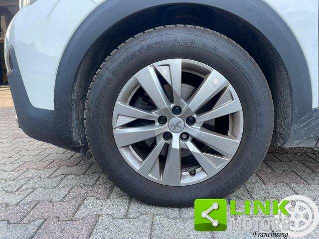 PEUGEOT 5008 7 POSTI,TRATTABILE - foto 15