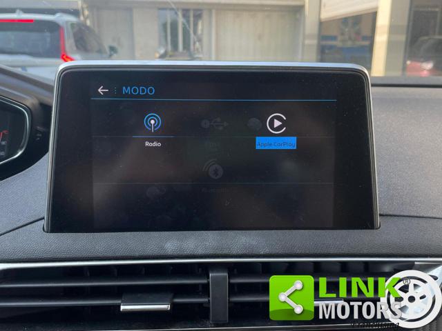 PEUGEOT 5008 7 POSTI,TRATTABILE - foto 17