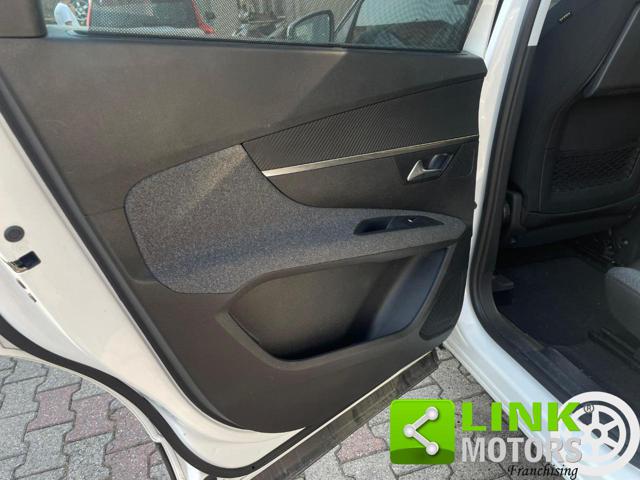 PEUGEOT 5008 7 POSTI,TRATTABILE - foto 24