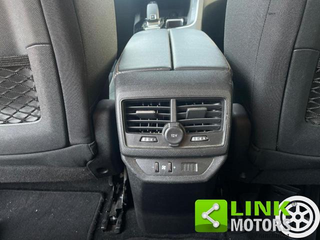 PEUGEOT 5008 7 POSTI,TRATTABILE - foto 20
