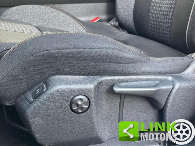 PEUGEOT 5008 7 POSTI,TRATTABILE - foto 21