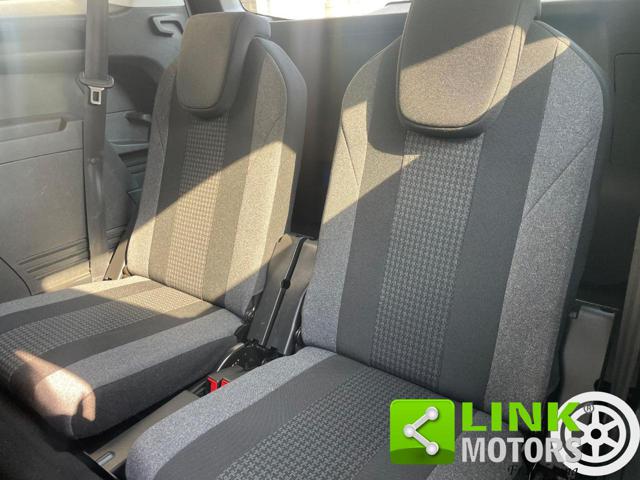 PEUGEOT 5008 7 POSTI,TRATTABILE - foto 10