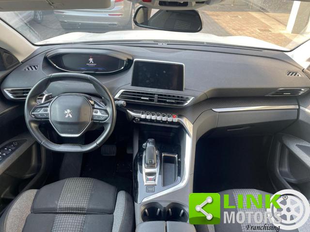 PEUGEOT 5008 7 POSTI,TRATTABILE - foto 7